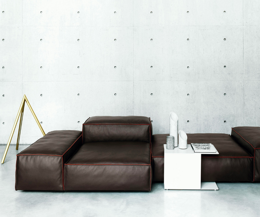 Extrasoft Sofa Outdoor  | Living Divani