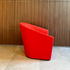 Opalina Armchair by Grassoler