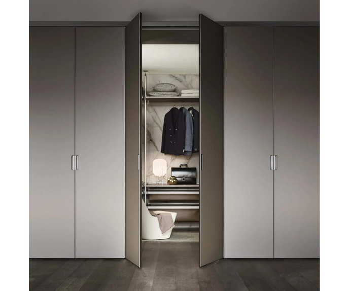 Cover  | Rimadesio | Casa Design Group