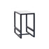 High end Casablanca Rectangular Side Table by Ton Casa Design