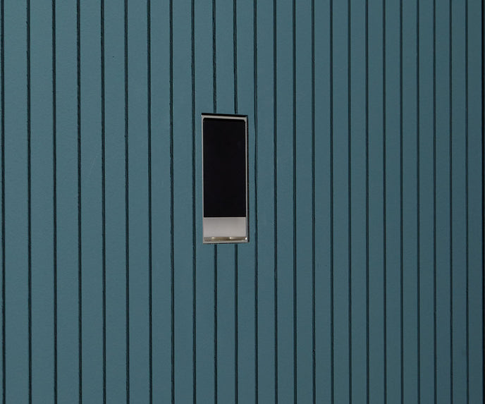 Scrigno Wall Lamp Antonio Lupi