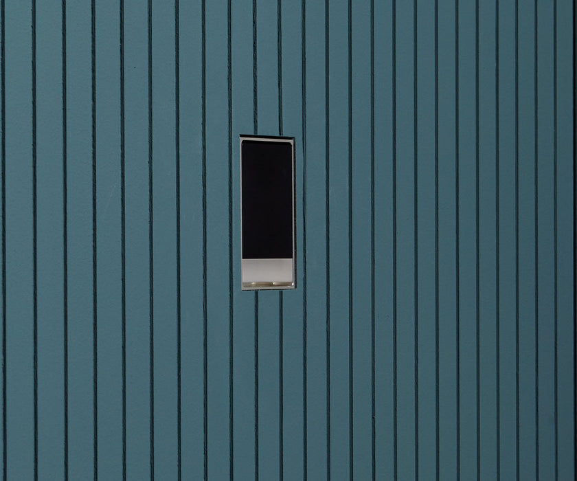 Scrigno Wall Lamp Antonio Lupi