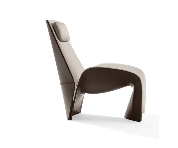 Eva Dining Chair Giorgetti