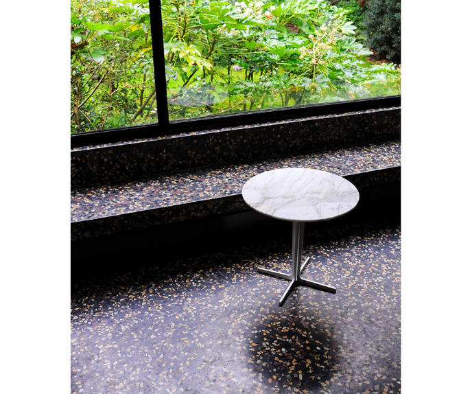 Split Side Tables | Tacchini