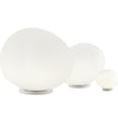 High end Gregg Table Lamp by Foscarini Casa Design