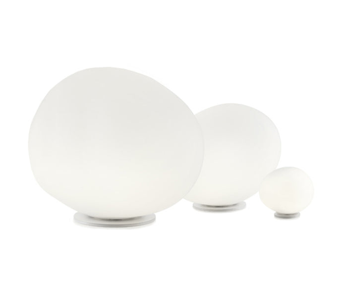 High end Gregg Table Lamp by Foscarini Casa Design