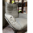 In Stock Cordia Lounge Chair & Footstool by Cor
