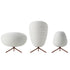 High end Rituals Table Lamp by Foscarini Casa Design
