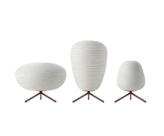 High end Rituals Table Lamp by Foscarini Casa Design