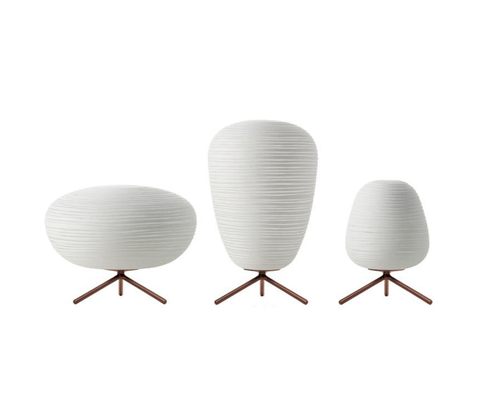 High end Rituals Table Lamp by Foscarini Casa Design
