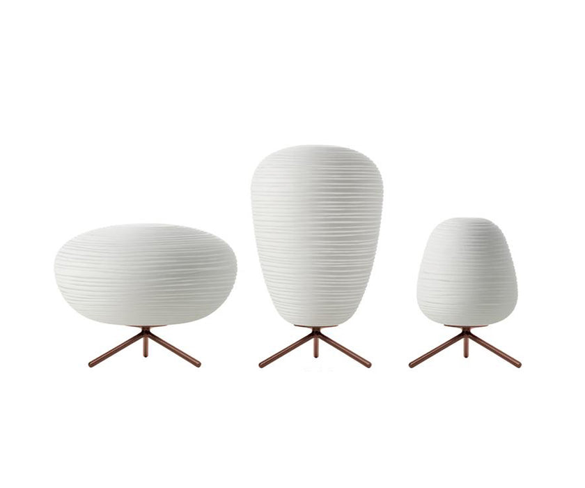High end Rituals Table Lamp by Foscarini Casa Design