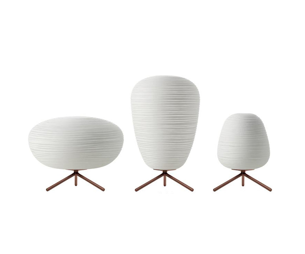 High end Rituals Table Lamp by Foscarini Casa Design