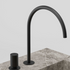 Outdoor Base Kitchen Quadruple Configuration | Kettal 