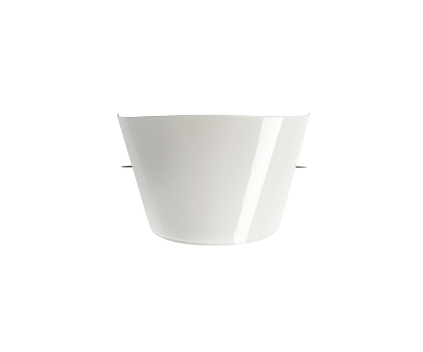 High end Tutù Wall Sconce by Foscarini Casa Design