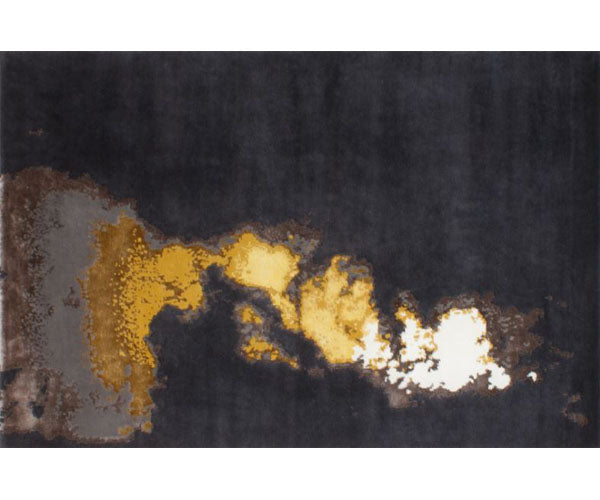 High end Behind Rug by Serge Lesage Casa Design