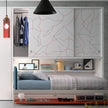 Kali Ponte Board Wall Bed Clei