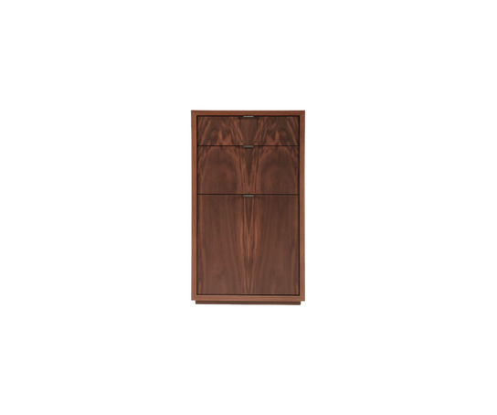 Wishbone Storage Cabinet Skram