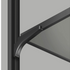 High end Cover Open Closet System by Rimadesio Casa Design