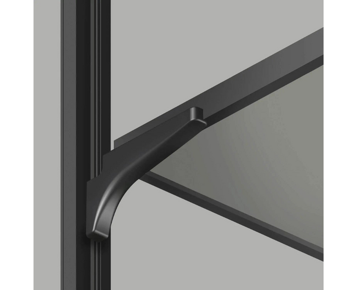High end Cover Open Closet System by Rimadesio Casa Design