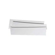 High end Innerlight Wall Sconce by Foscarini Casa Design