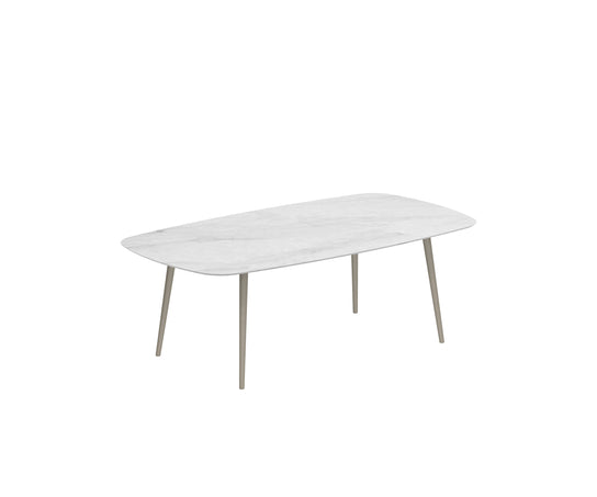 Styletto Dining Table | Royal Botania
