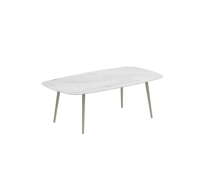Styletto Dining Table | Royal Botania