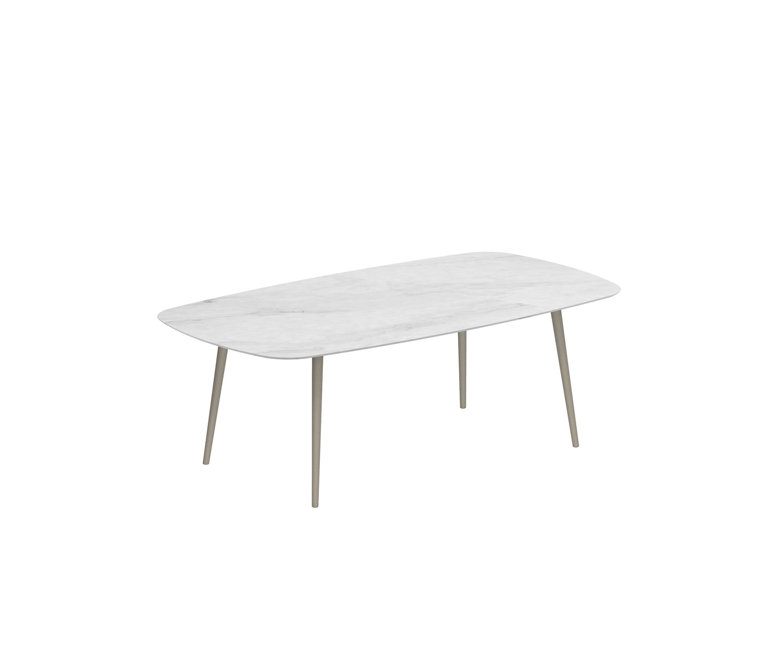 Styletto Dining Table | Royal Botania