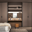Vanity Table Rimadesio