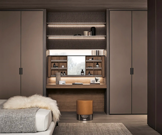 Vanity Table Rimadesio