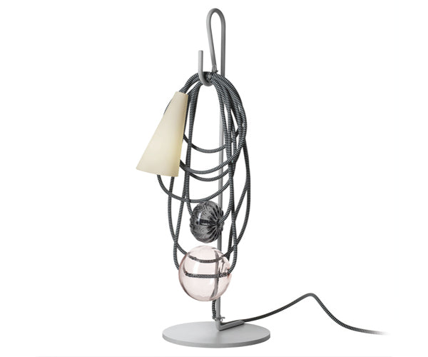 High end Filo Table Lamp by Foscarini Casa Design