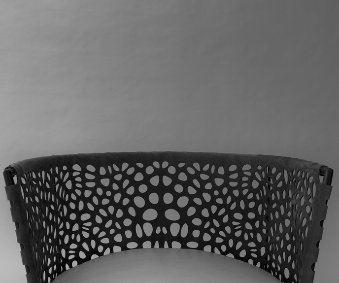 Regis Armchair Cierre