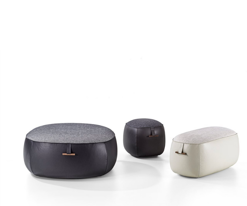Lagom Pouf | Porada