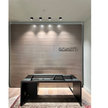 Alma Desk by Giorgetti