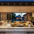 High end Giro Right Connection Corner Module by Kettal Casa Design
