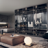 Rimadesio Cover freestanding Night / Day Closet