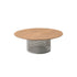 Mesh 90 Coffee Table Kettal