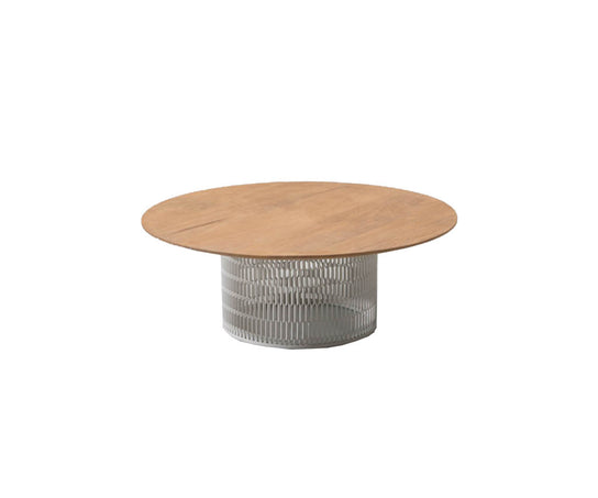 Mesh 90 Coffee Table Kettal
