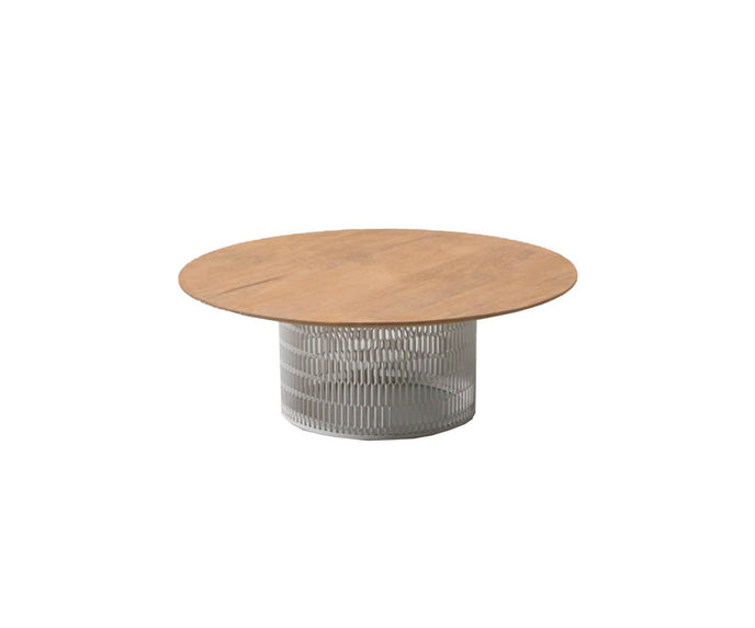 Mesh 90 Coffee Table Kettal