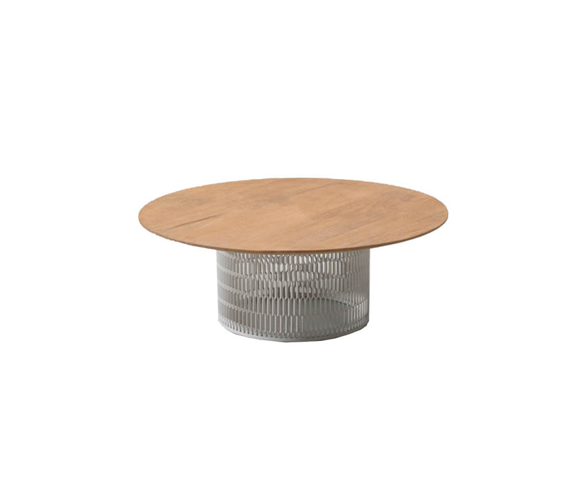 Mesh 90 Coffee Table Kettal