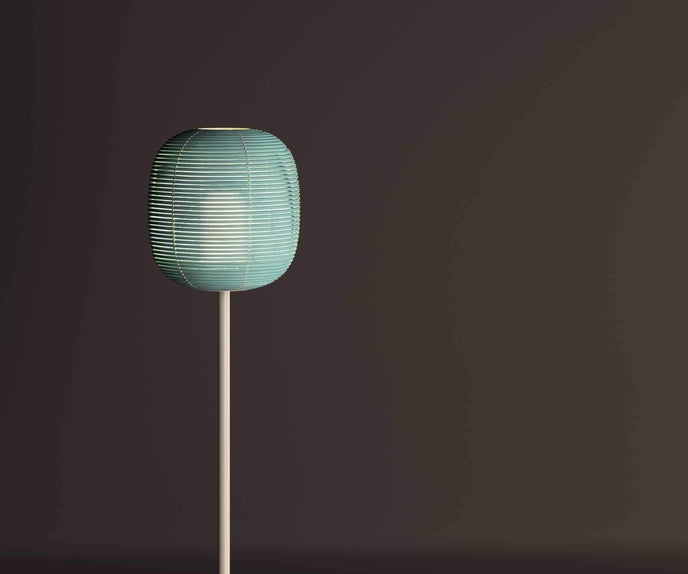 Objects Bela Lamp Floor I Kettal