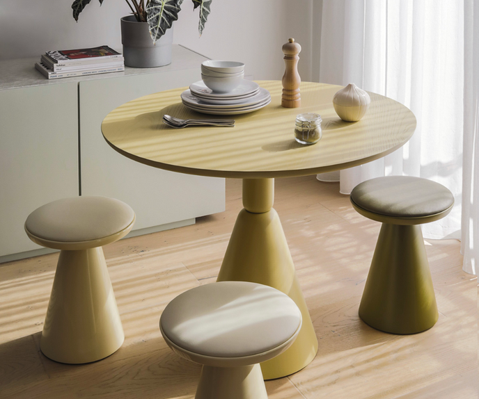 Pion Stool Sancal