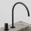 Outdoor Base Kitchen Triple Configuration | Kettal