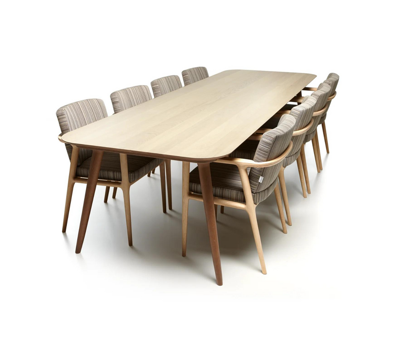 High end Zio Dining Chair by Moooi Casa Design