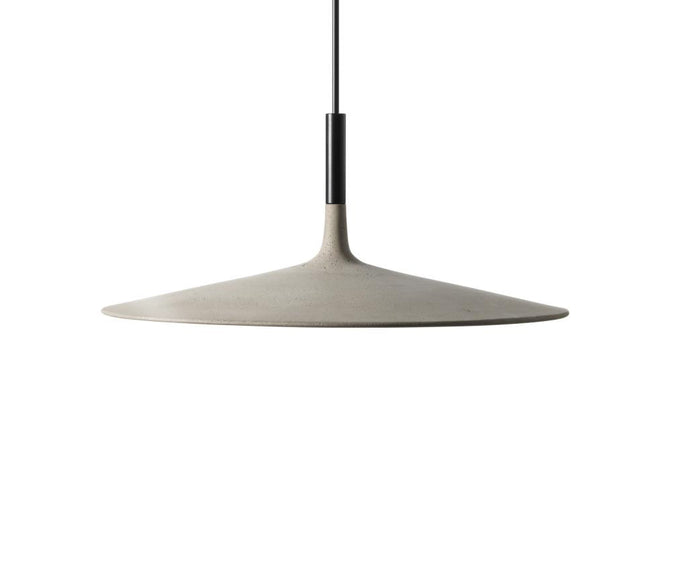 High end Aplomb Large Suspension by Foscarini Casa Design