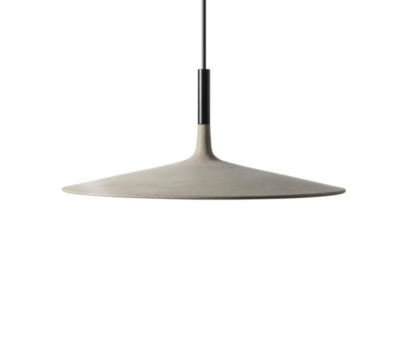 High end Aplomb Large Suspension by Foscarini Casa Design