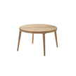 Paralel Round Dining Table Point 1920