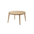 Paralel Round Dining Table Point 1920