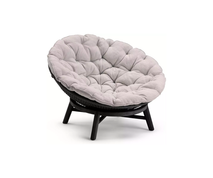 Sandua Daybed Papasan Manutti