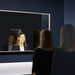 Edison Bathroom Mirror Antonio Lupi