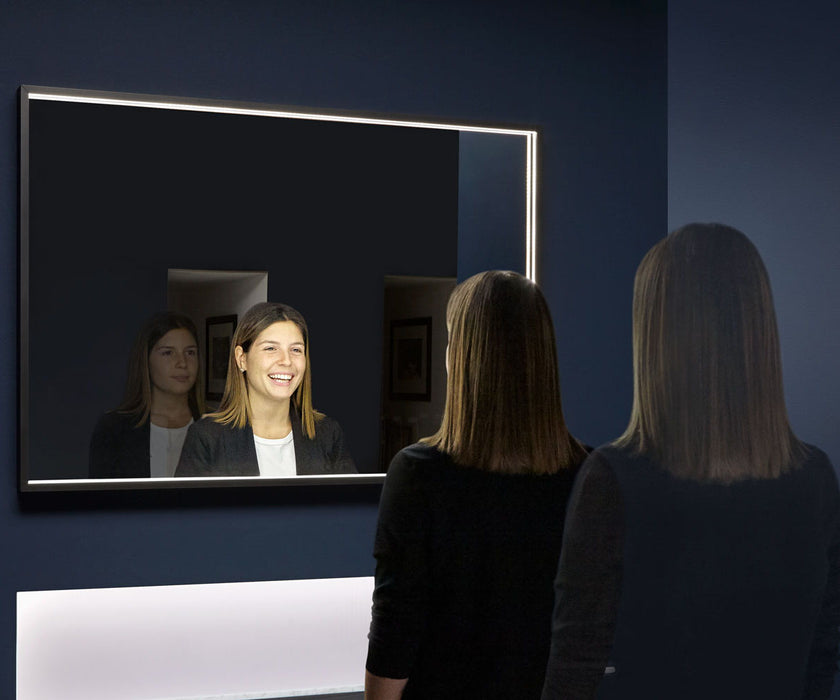 Edison Bathroom Mirror Antonio Lupi